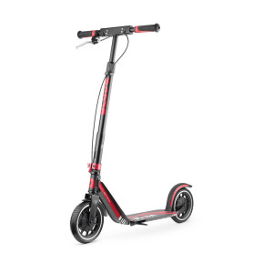 Самокат Blade Sport Brake City LMT, черный-красный