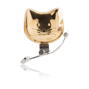 Звонок Cat Bike Bell