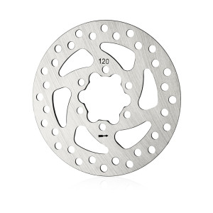 Диск тормозной Blade Sport, 120 мм