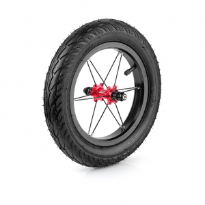 Колесо Blade Sport для беговела 12" ALU на промах, втулка 84 мм